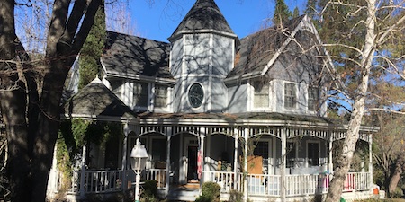 Front - Before