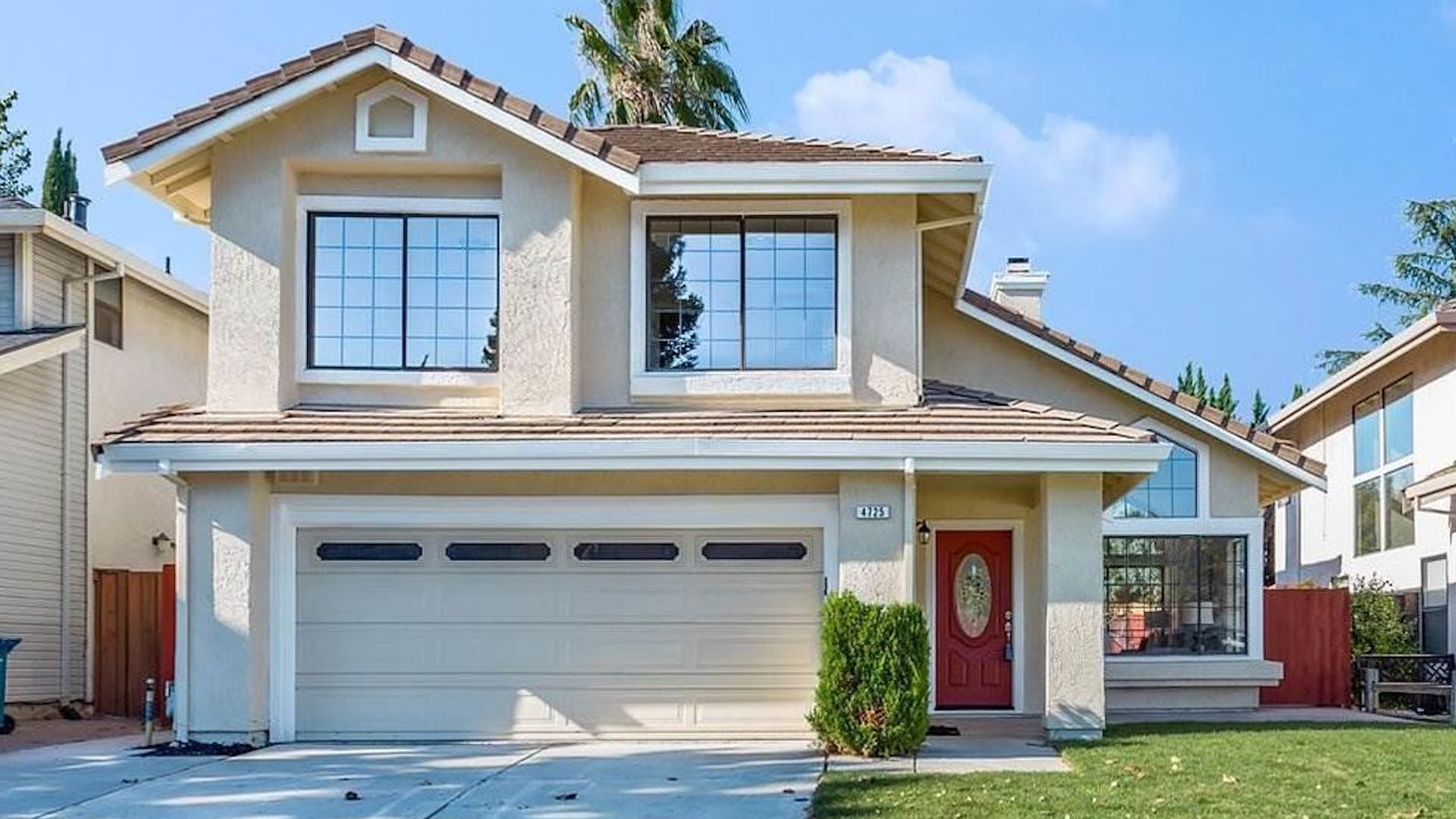 Antioch, CA