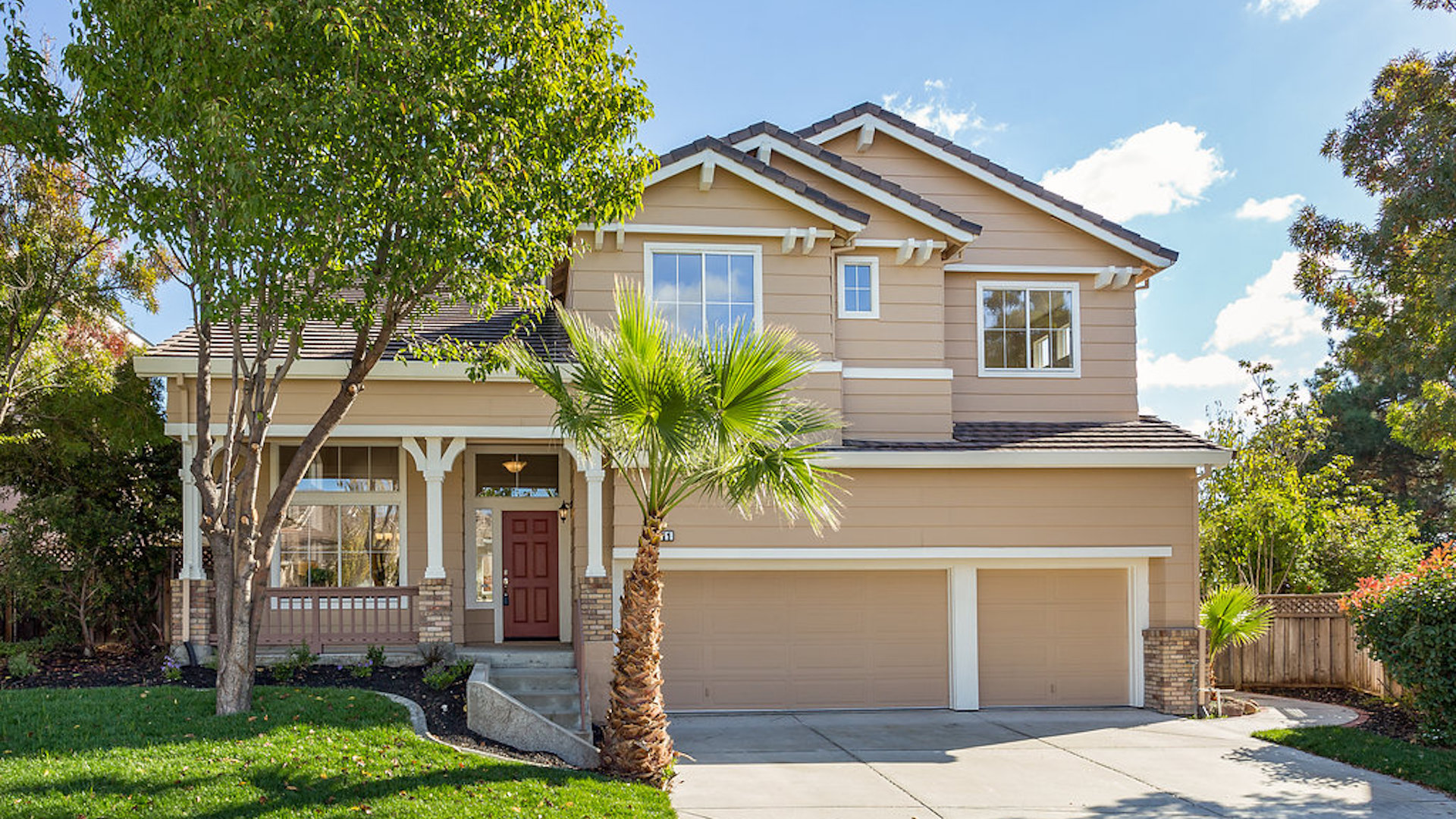 Antioch, CA