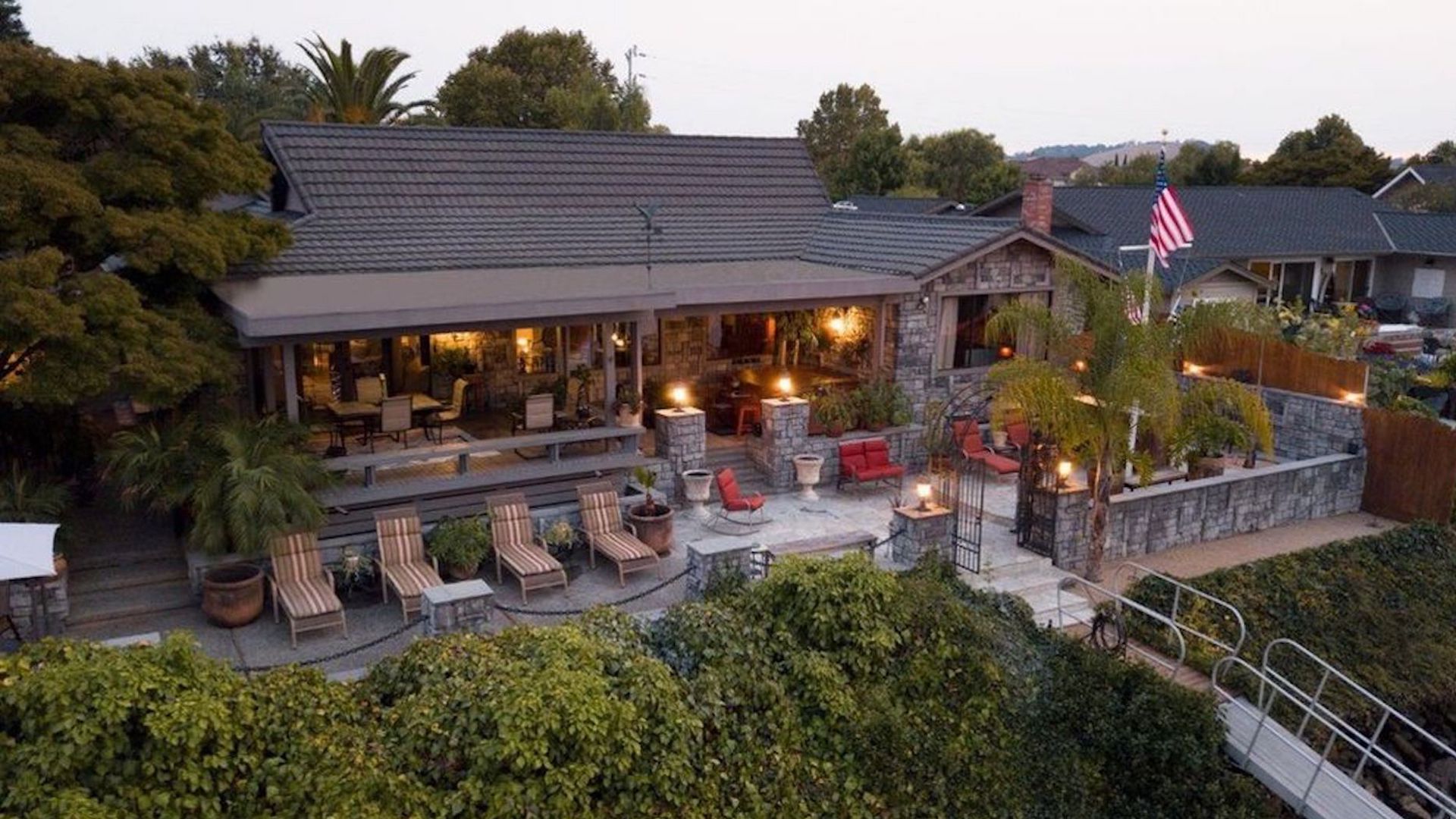 Napa, CA