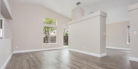 Family Room - After