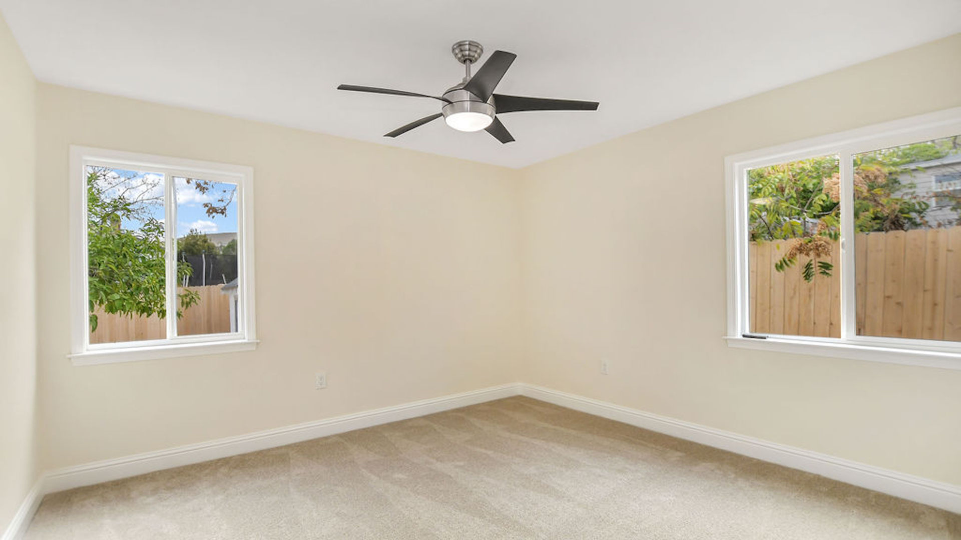 Master Bedroom - After