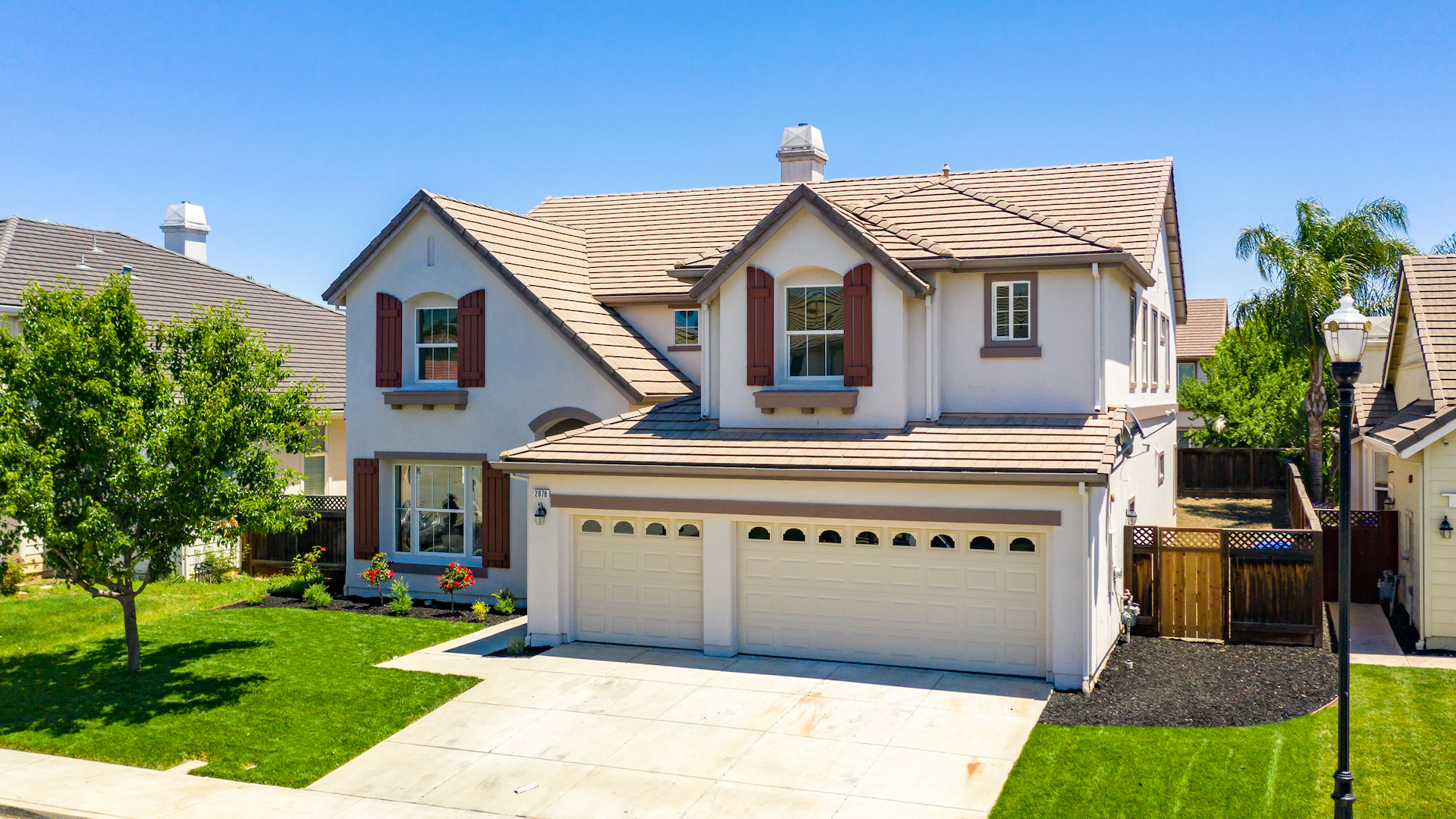 Brentwood, CA