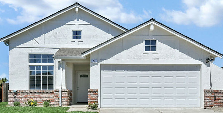 Front - After