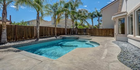 Pool - After