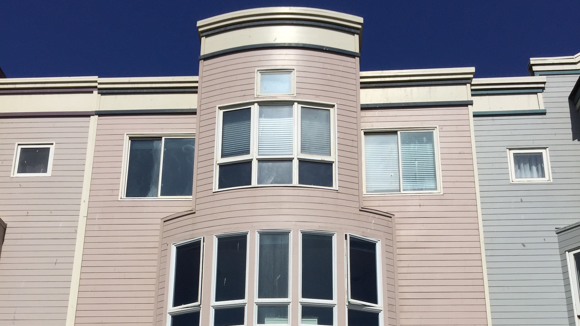 San Francisco, CA